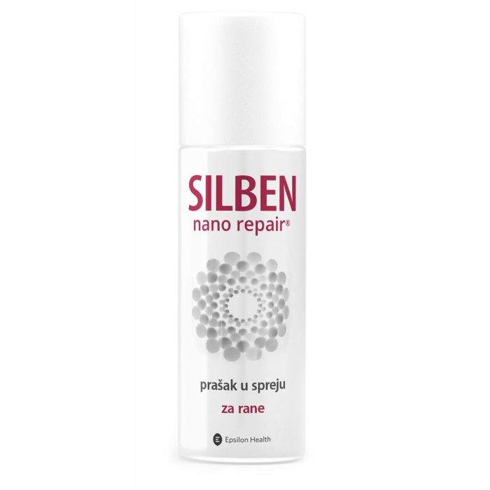 Silben nano repair sprej 125ml