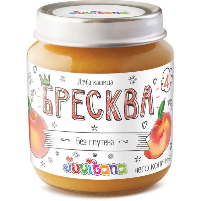 JUVITANA KAS.BRESKVA 128G