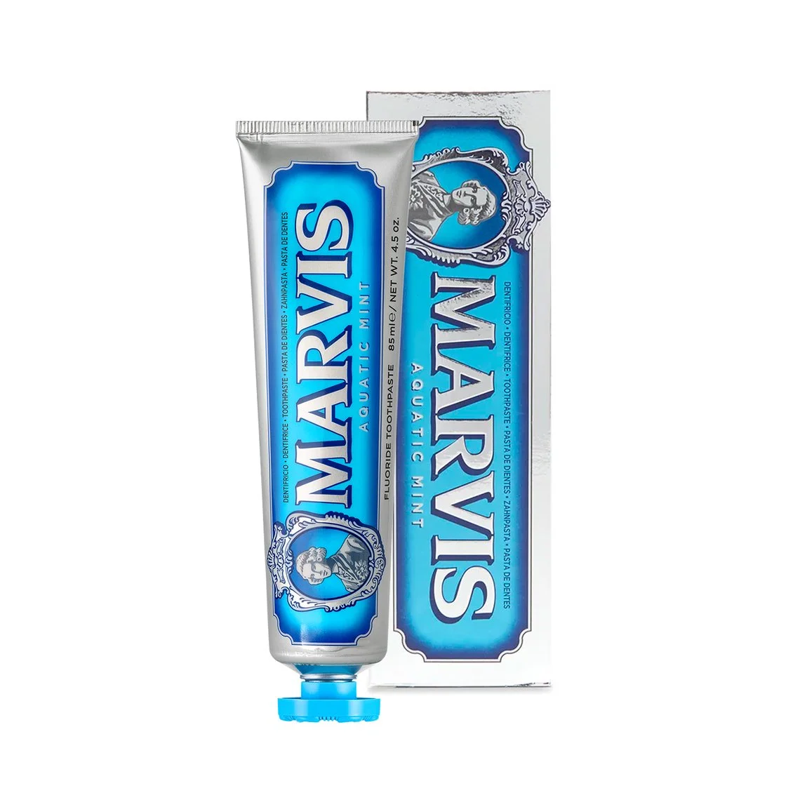 MARVIS Aquatic mint pasta za zube 85ml
