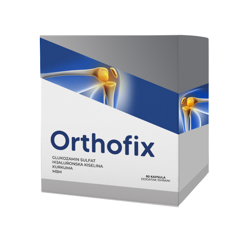 Orthofix 60tbl