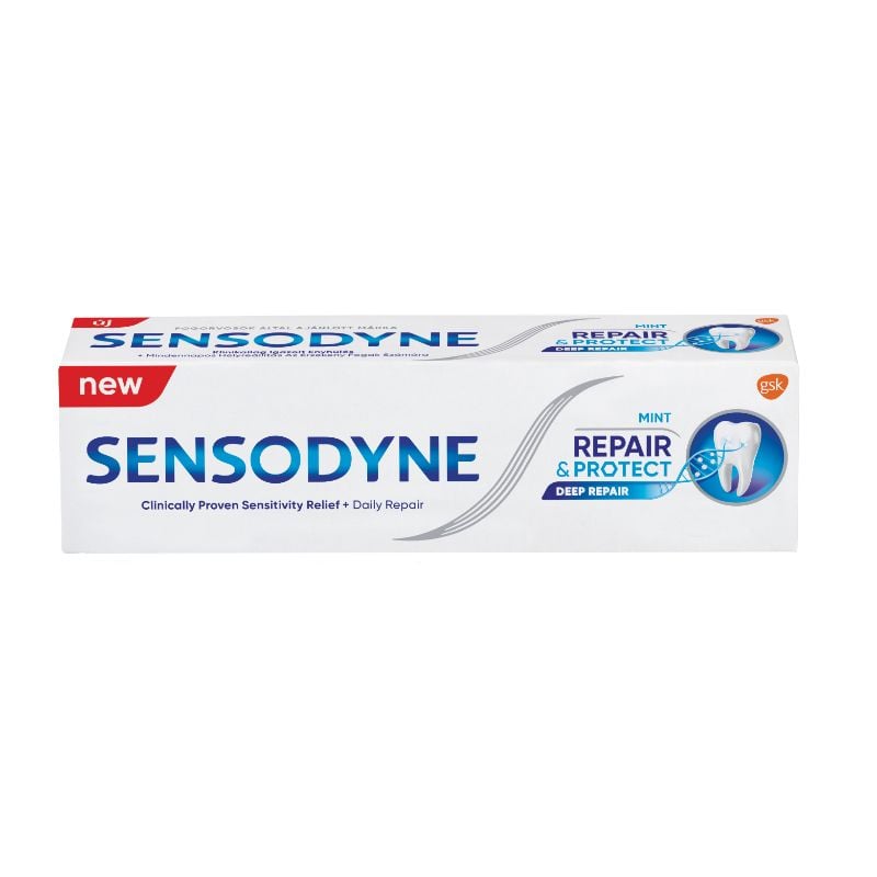 SENSODYNE ZUB.P.REP.&PROT.75ML