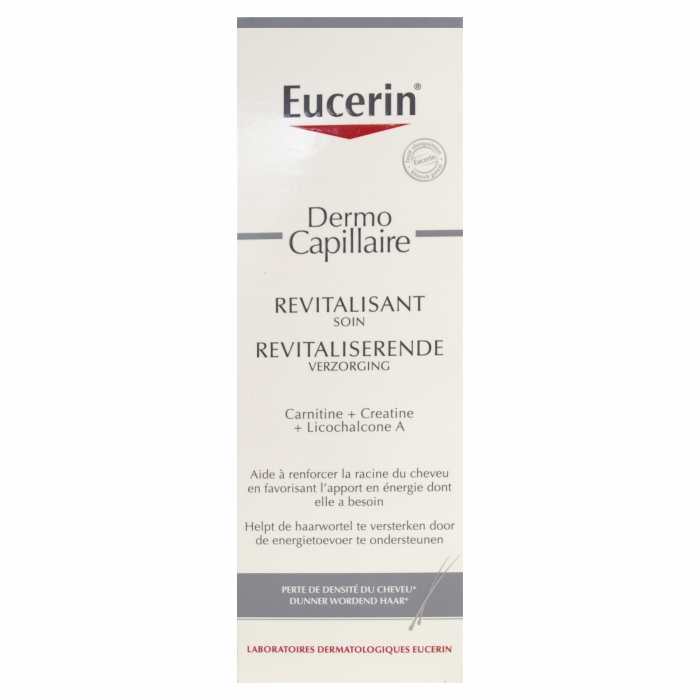 Eucerin DermoCapillaire Revitalizirajući tretman 100ml
