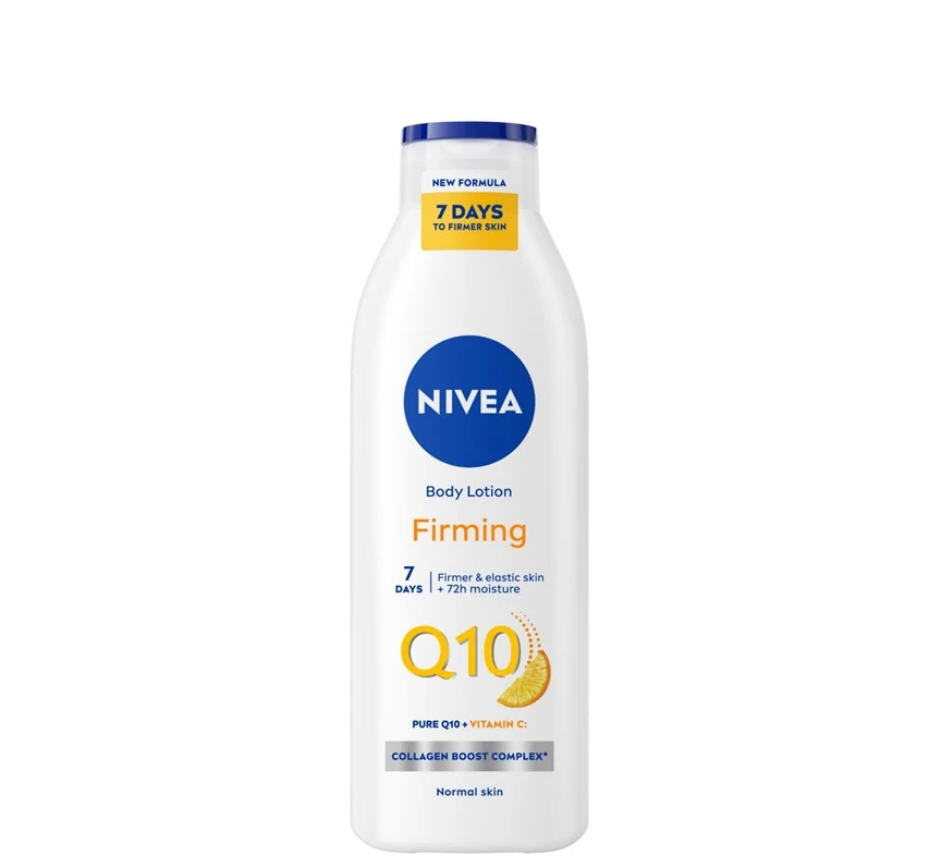 NIVEA ZA TELO Q10 250ML 81835