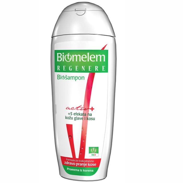 BIOMELEM SAM.ACTIV+ 222ML