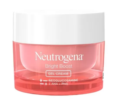 NEUTROGENA BRIGHT BOOST GEL KREMA 50ML