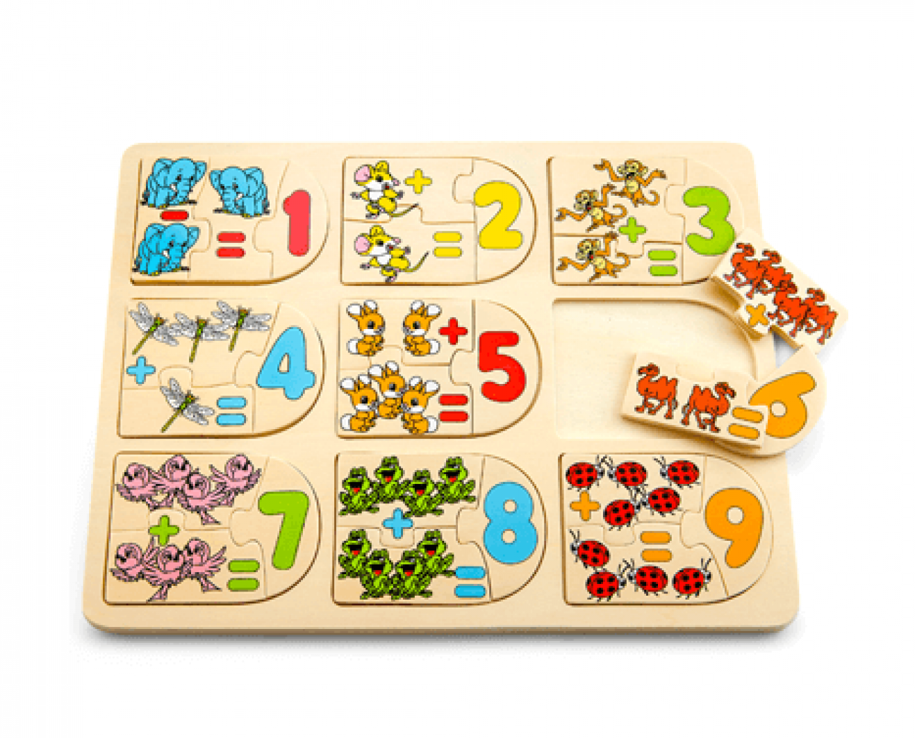 PINO SLAG.MATEMATIKA 4678-1/2