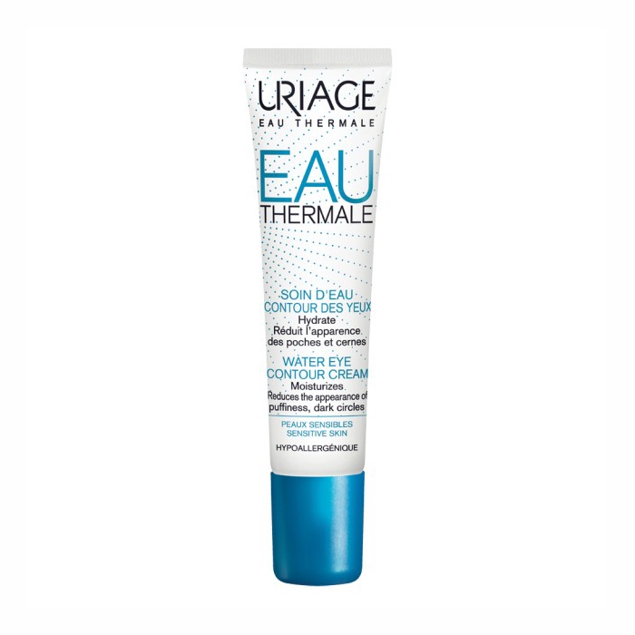 Uriage Eau Thermale Krema za zonu oko oka 15ml