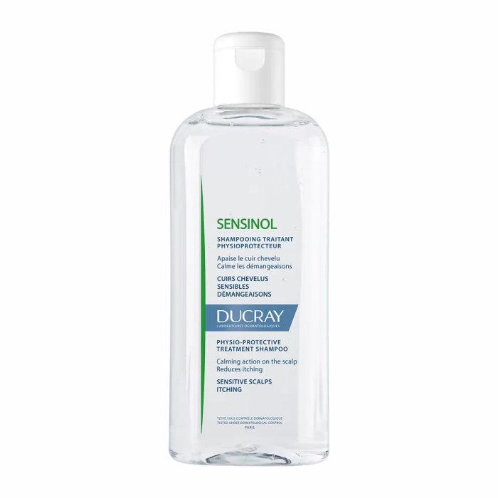 Ducray Sensinol šampon 200ml