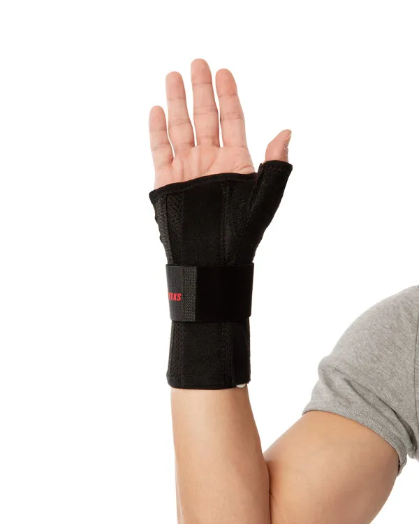 V319 ortoza za zglob sa steznikom za palac vel.3