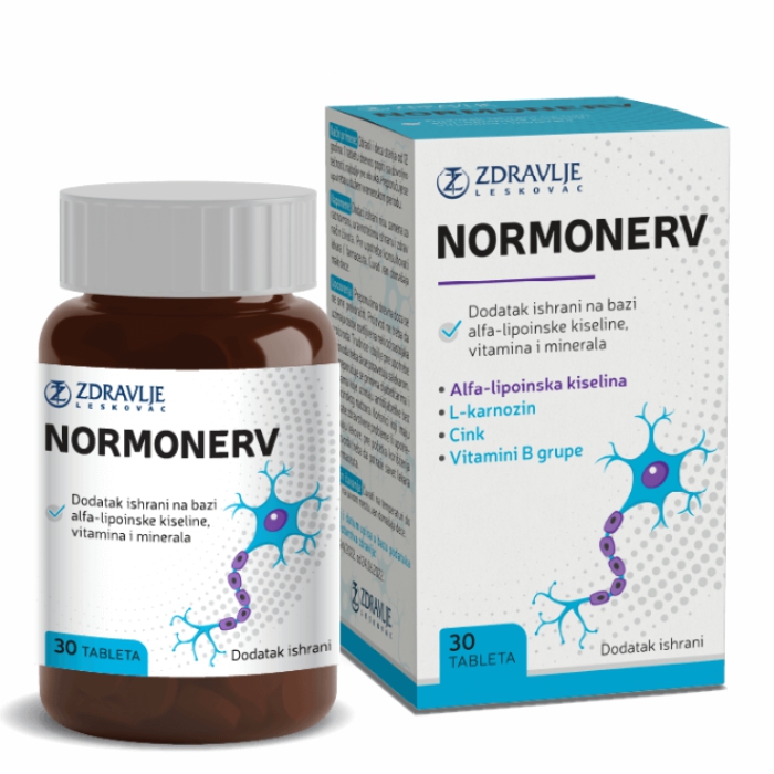 NORMONERV TBL A30