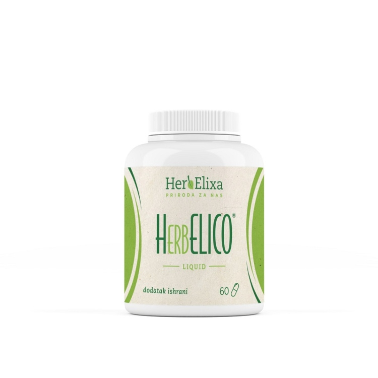 HERBELICO LIQUID CPS A60