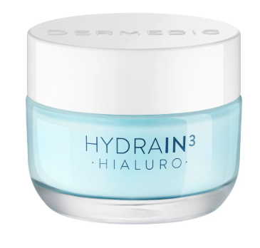 DERMEDIC Hydrain 3 Hialuro ultra hidr.krem. gel 50ml