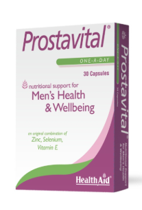 Prostavital 30 kapsula
