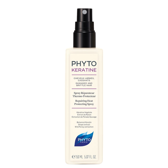 PHYTOKERATINE sprej za termalnu zastitu kose 150ml