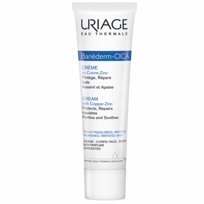 Uriage Bariederm Cica krema 100ml