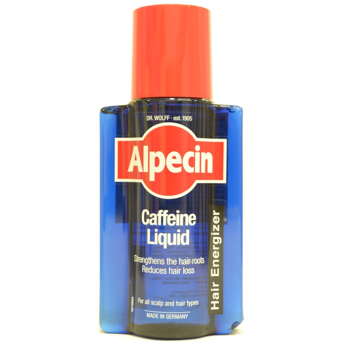 Alpecin kofeinski losion 200ml