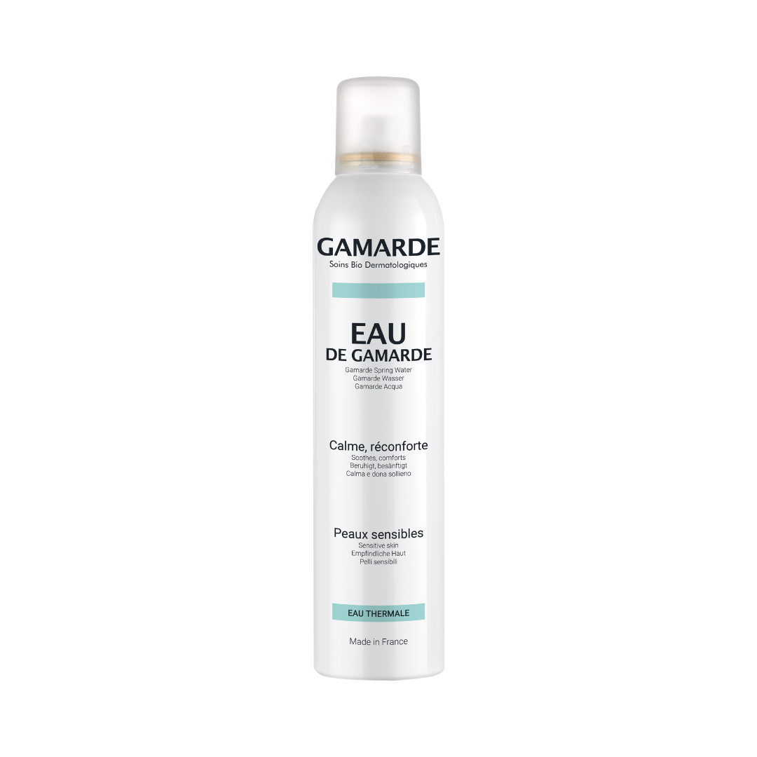 GAMARDE TERMALNA IZVORSKA VODA U SPREJU 250ML