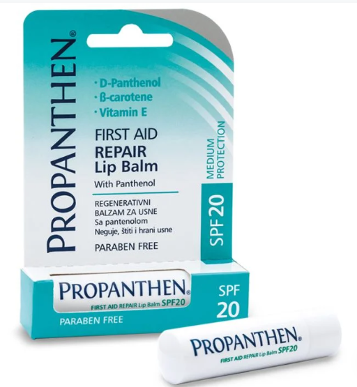 Propanthen ProtectSt.Lip, 4.8 g