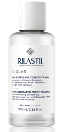 Rilastil D-Clar mikropiling za depigmentaciju, 100ml 7922
