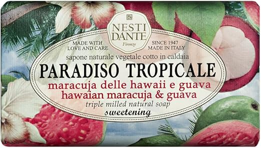 NESTI SAP.MARACUJA&GUAVA 250G
