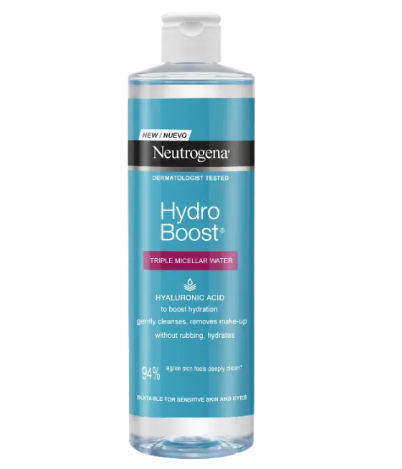 NEUTROGENA HYDRO BOOST MICELARNA VODA 400ML 