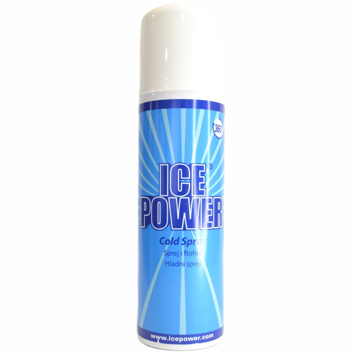 ICE POWER SPREJ 200ML