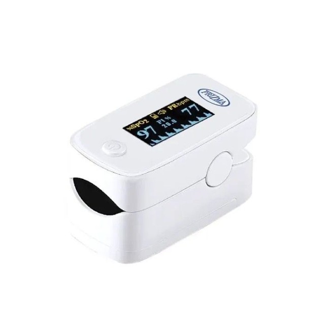 PULSNI OKSIMETAR YM 201
