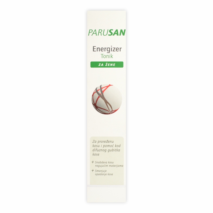 Dr.Theiss Parusan tonik za kosu, 200ml