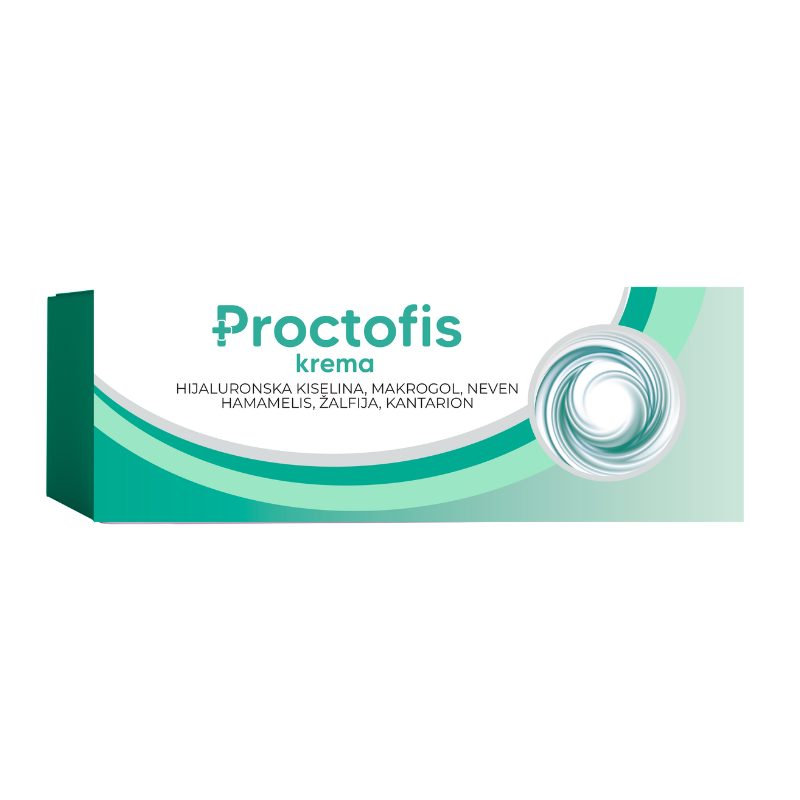 #*Proctofiss krem 30ml