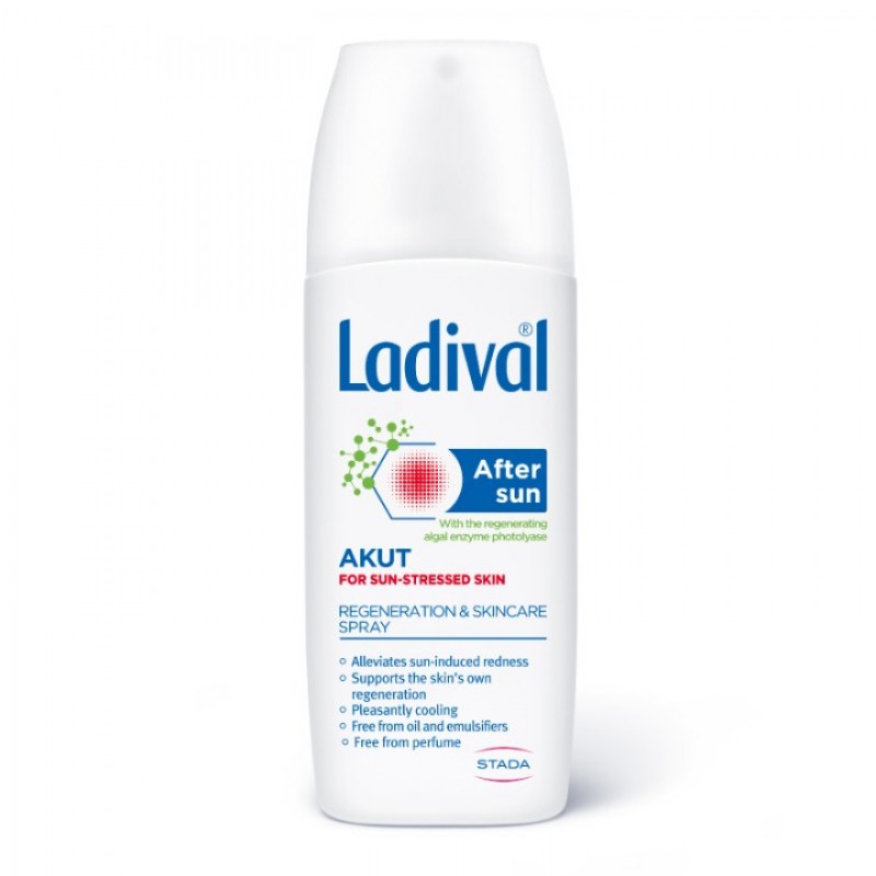 LADIVAL ACUT AFTER SUN SPREJ 150ML