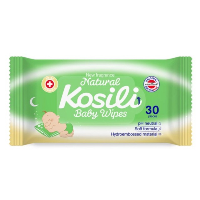 KOSILI ALL NATUR.VL.MAR.A30