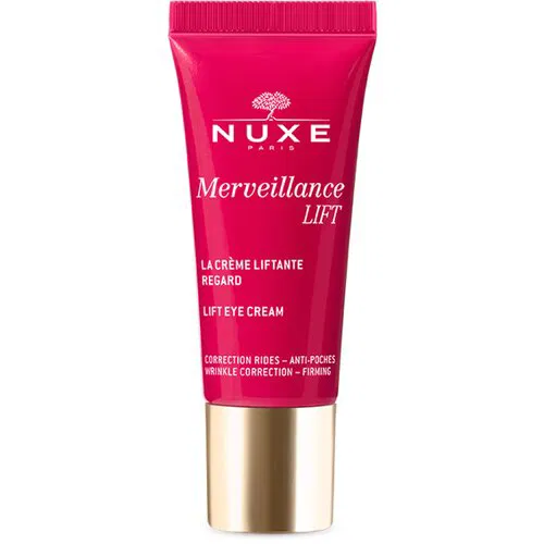 NUXE MERVEILL LIFT LIFTING KREMA OKO OCIJU 15ML