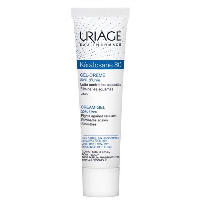 Uriage Keratosane 30 Gel krema 40ml