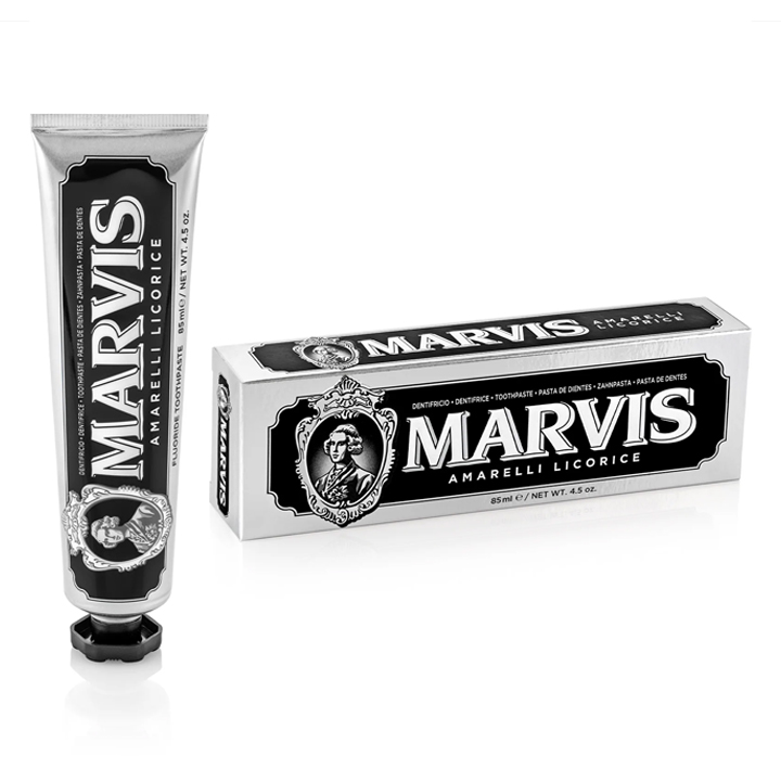 MARVIS Licorice mint pasta za zube 85ml