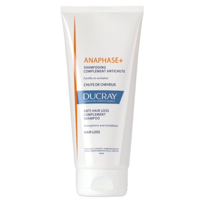 Ducray Anaphase+ šampon 200ml