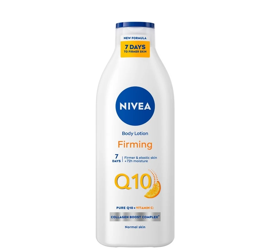 NIVEA ZA TELO Q10 400ML 81836