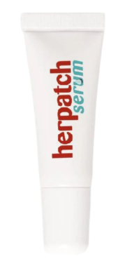 Herpatch Cold Sore serum, 5 ml