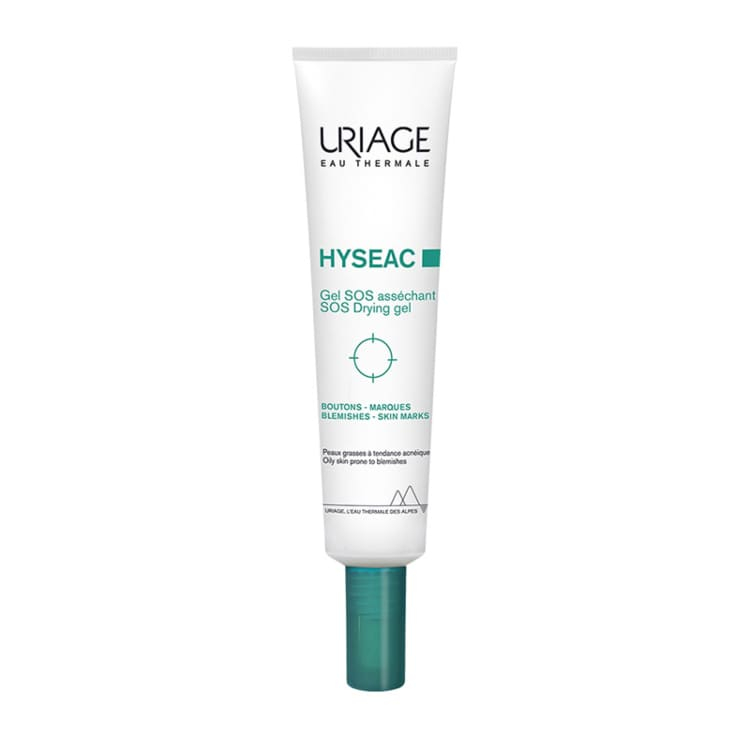 Uriage Hyseac SOS pasta 15g