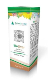 BIOLIVER ORAL.RASTVOR 100ML