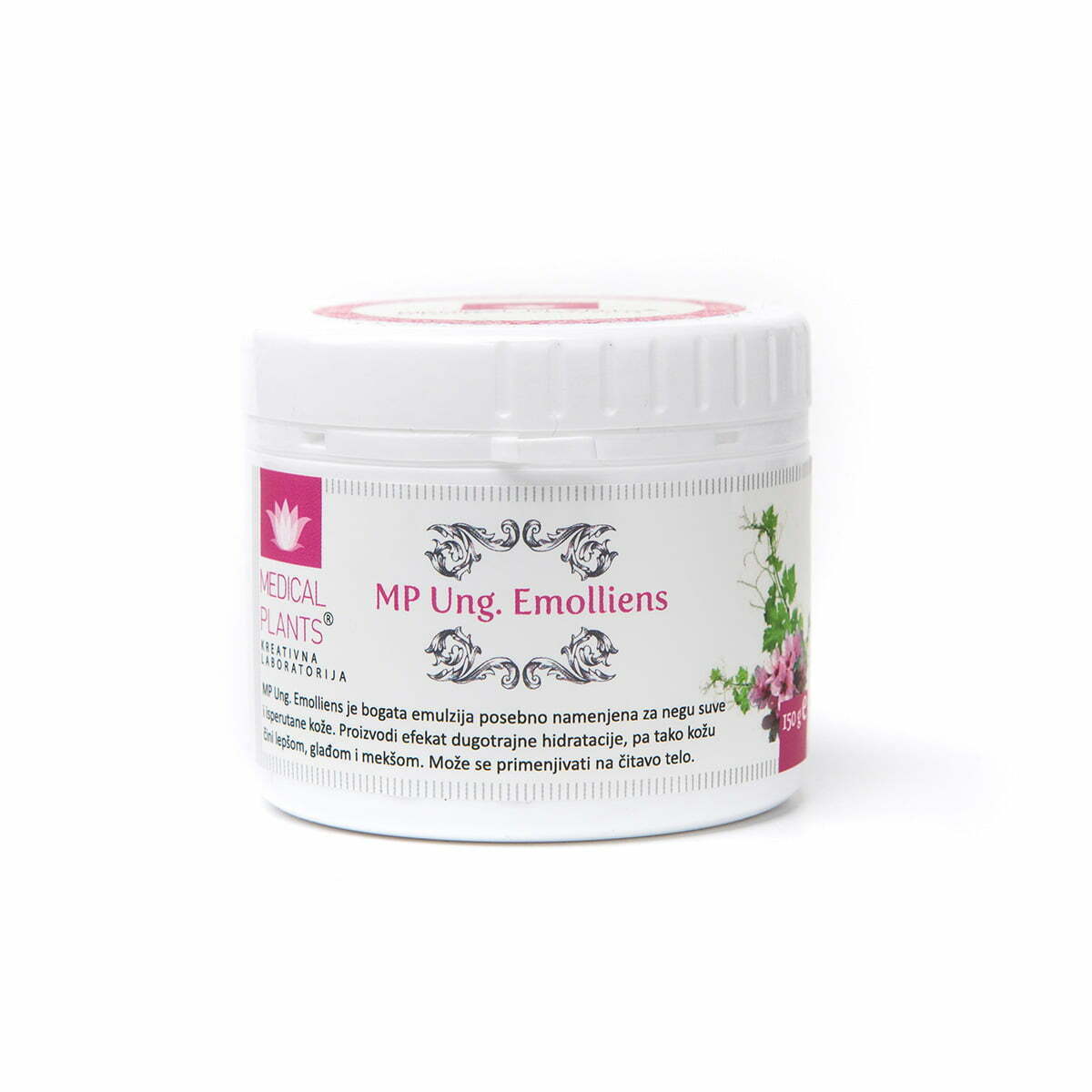 MP Ung. Emolliens 150ml