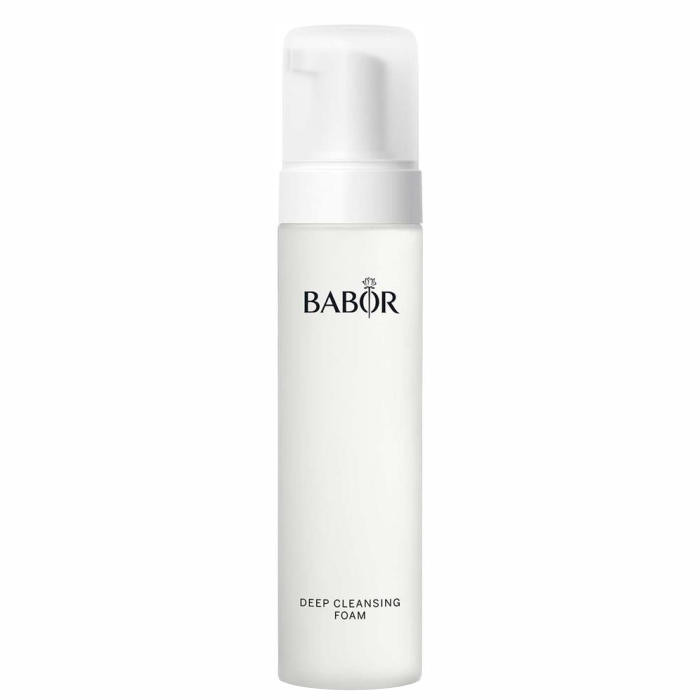 BABOR DEEP CLEANSING FOAM 200ML 