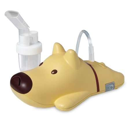 ROSS.INHALATOR NI60