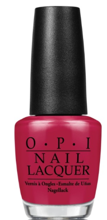 OPI Lak Madam President 15ml NLW62