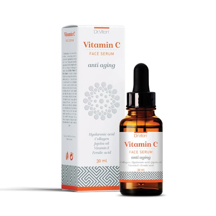 DR.VITON VITAMIN C SERUM 30ML