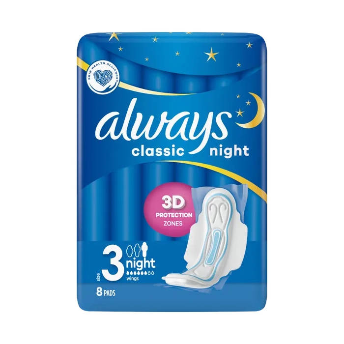 ALWAYS CLASSIC NIGHT A8