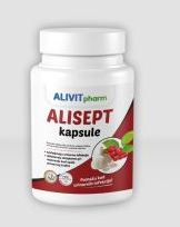 Alisept, 90 kapsula