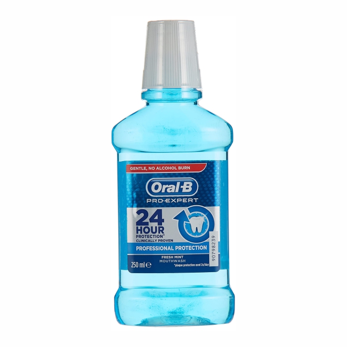 ORAL-B TEC PROF PROTECT 250ML