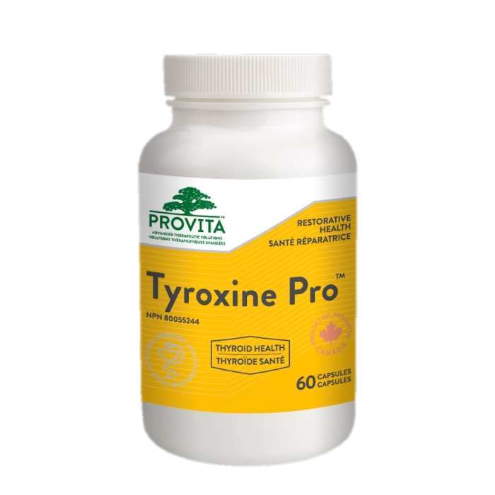 Thyrocsin (pro)