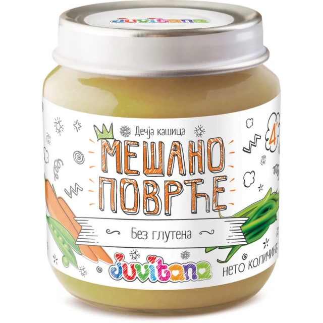 JUVITANA KAS.MESANO POV. 128G