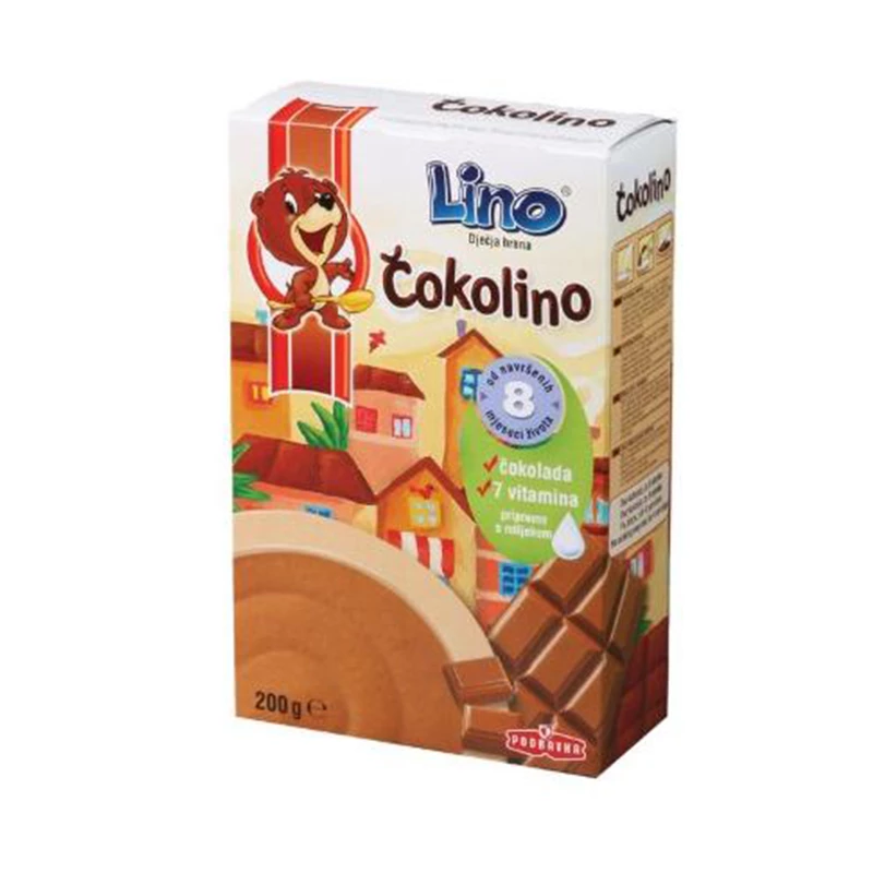 PODRAVKA COKOLINO 200G